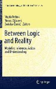 Produktbild: Between Logic and Reality