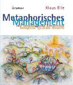 Produktbild: Metaphorisches Management | Klaus Elle