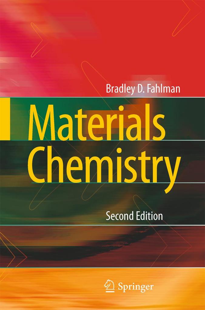 Produktbild: Materials Chemistry | Bradley D. Fahlman