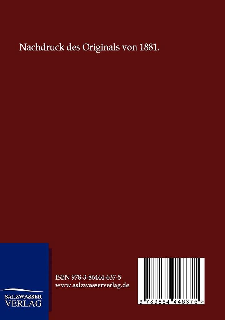 Weitere Ansicht: Aischyloserzählungen | R. W. Osterwald