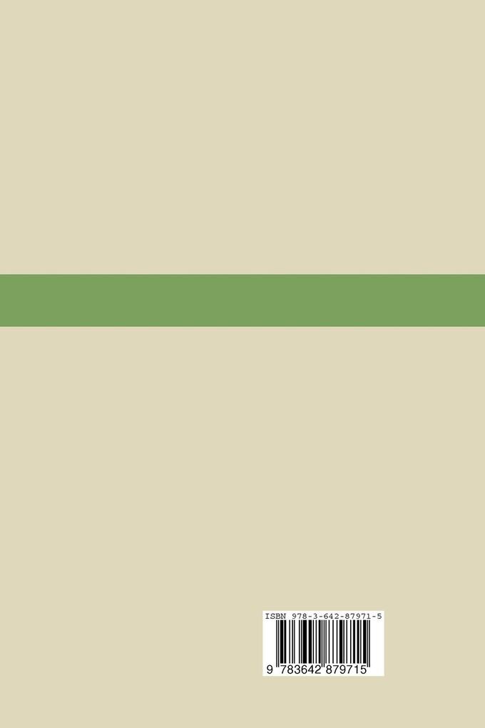 Weitere Ansicht: Protein-Calorie Malnutrition