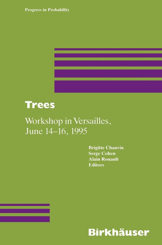 Produktbild: Trees