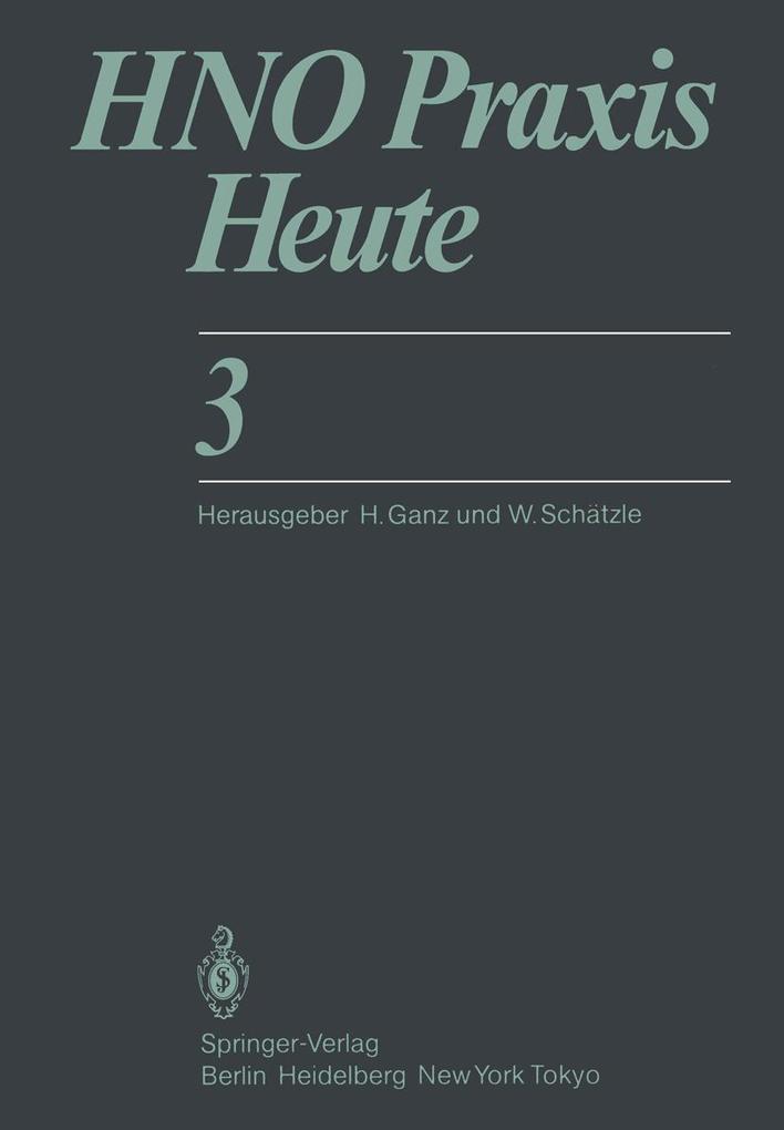 Produktbild: HNO Praxis Heute