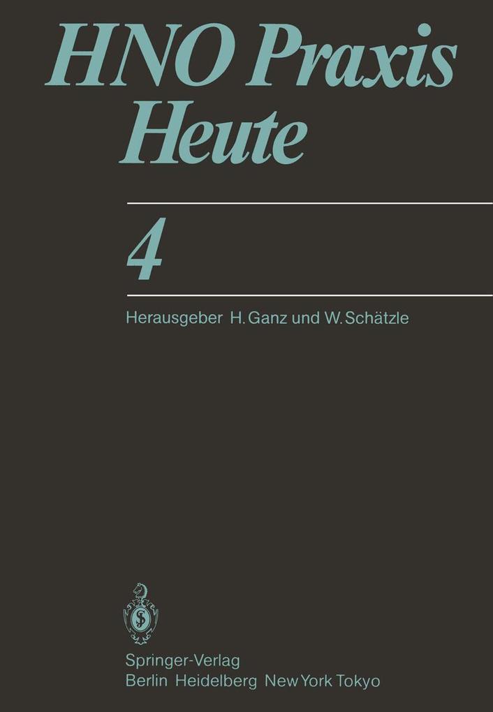 Produktbild: HNO Praxis Heute