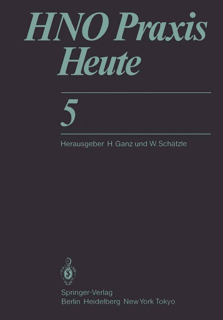 Produktbild: HNO Praxis Heute