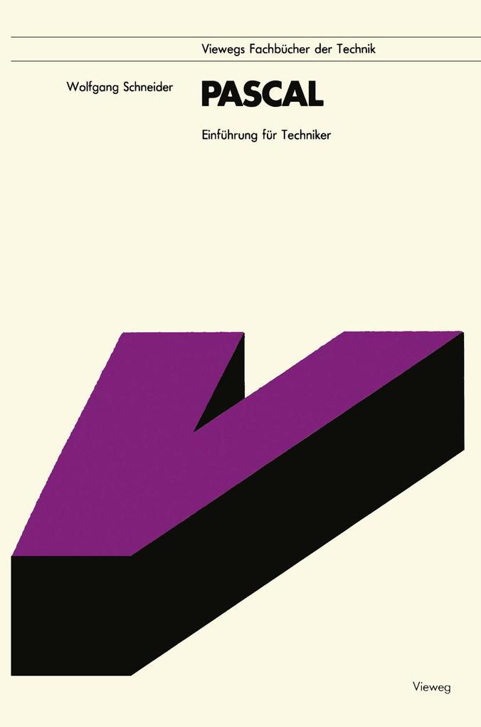 Produktbild: Pascal | Wolfgang Schneider