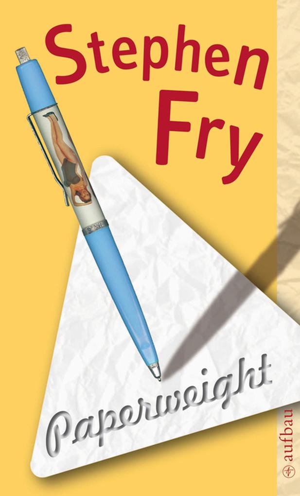 Produktbild: Paperweight | Stephen Fry
