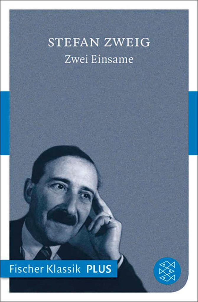 Produktbild: Zwei Einsame | Stefan Zweig