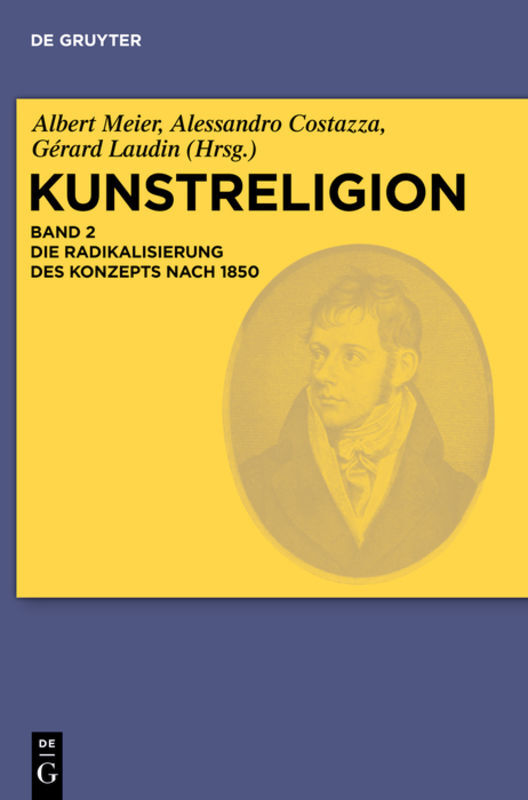 Produktbild: Die Radikalisierung des Konzepts nach 1850