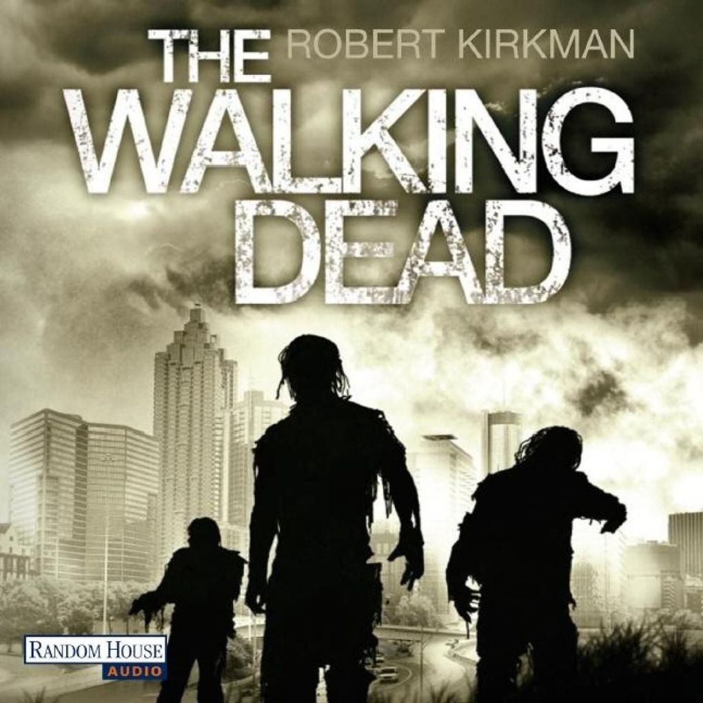 Produktbild: The Walking Dead | Robert Kirkman, Jay Bonansinga