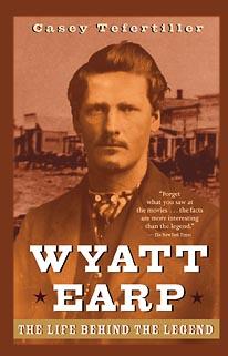 Produktbild: Wyatt Earp | Casey Tefertiller