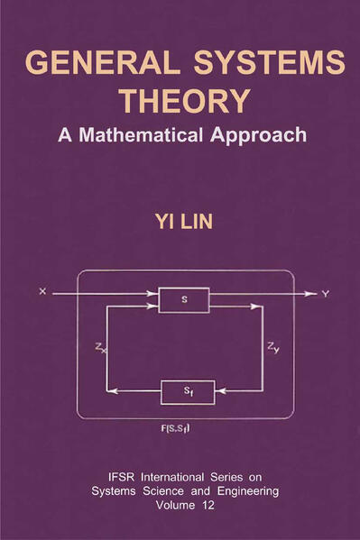 Produktbild: General Systems Theory | Yi Lin