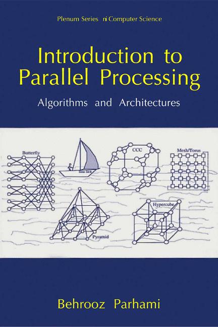 Produktbild: Introduction to Parallel Processing | Behrooz Parhami