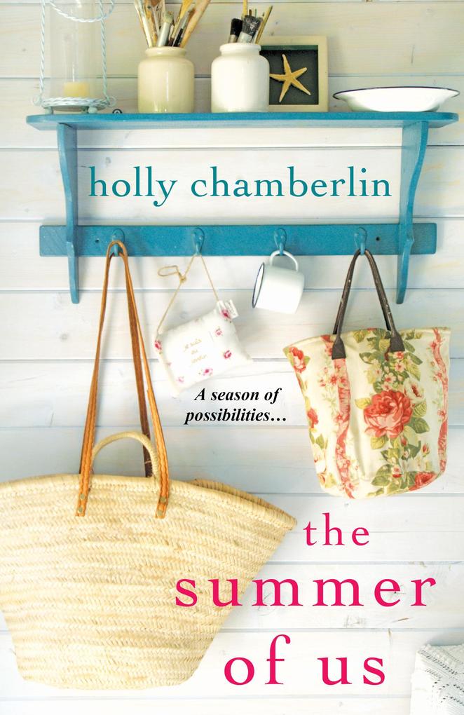 Produktbild: The Summer of Us | Holly Chamberlin