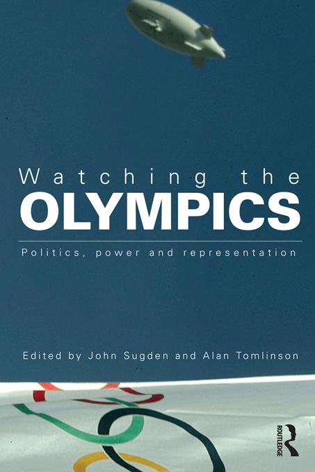 Produktbild: Watching the Olympics