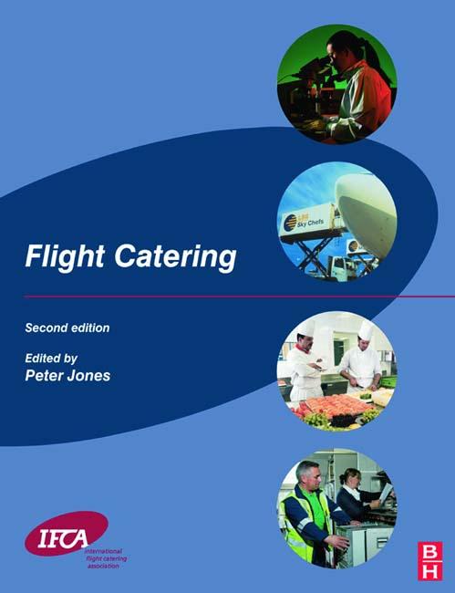 Produktbild: Flight Catering | Peter Jones