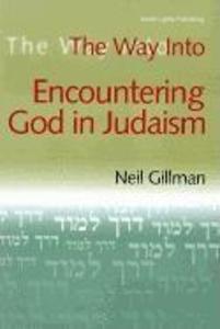 The Way Into Encountering God in Judaism als Buch (gebunden)
