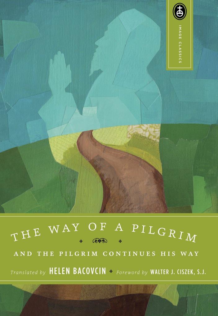 Produktbild: The Way of a Pilgrim