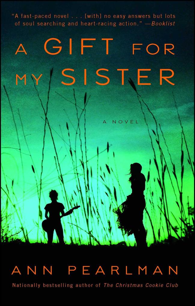 Produktbild: Gift for My Sister | Ann Pearlman