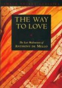 Produktbild: Way to Love | Anthony De Mello
