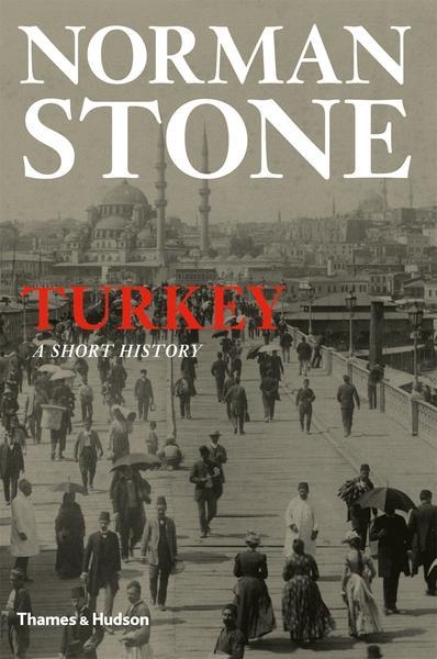 Produktbild: Turkey | Norman Stone