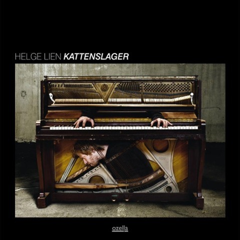 Produktbild: Kattenslager | Helge Lien