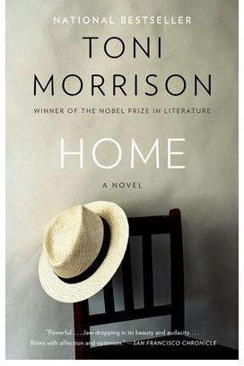 Produktbild: Home | Toni Morrison