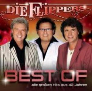 Produktbild: Best Of | Die Flippers