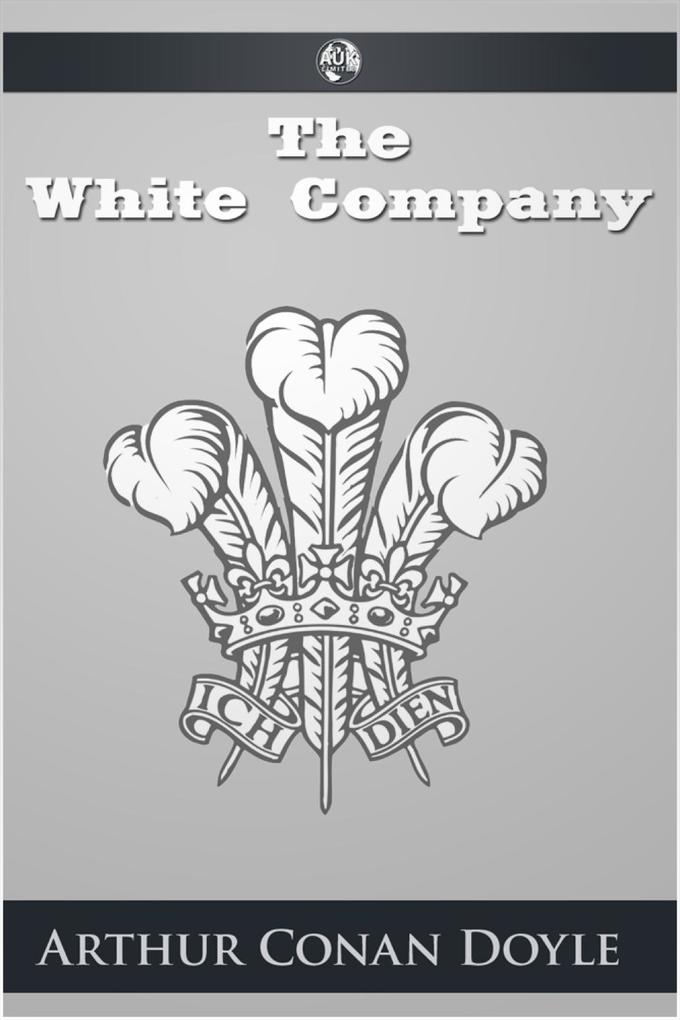 Produktbild: White Company | Arthur Conan Doyle