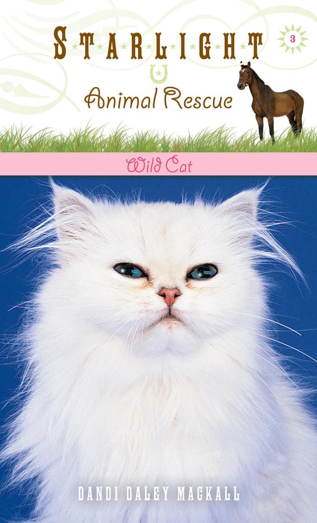 Produktbild: Wild Cat | Dandi Daley Mackall