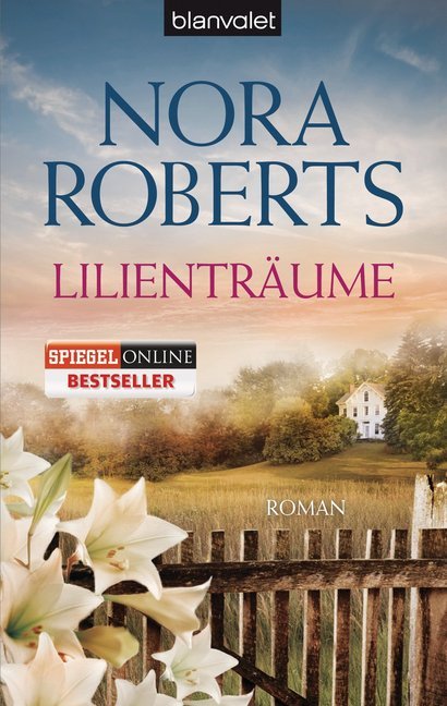 Produktbild: Lilienträume | Nora Roberts