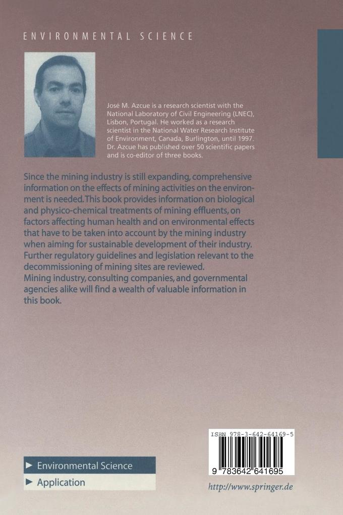 Weitere Ansicht: Environmental Impacts of Mining Activities