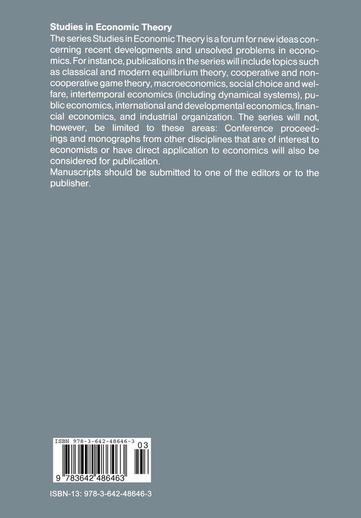 Weitere Ansicht: Geometry of Voting | Donald G. Saari