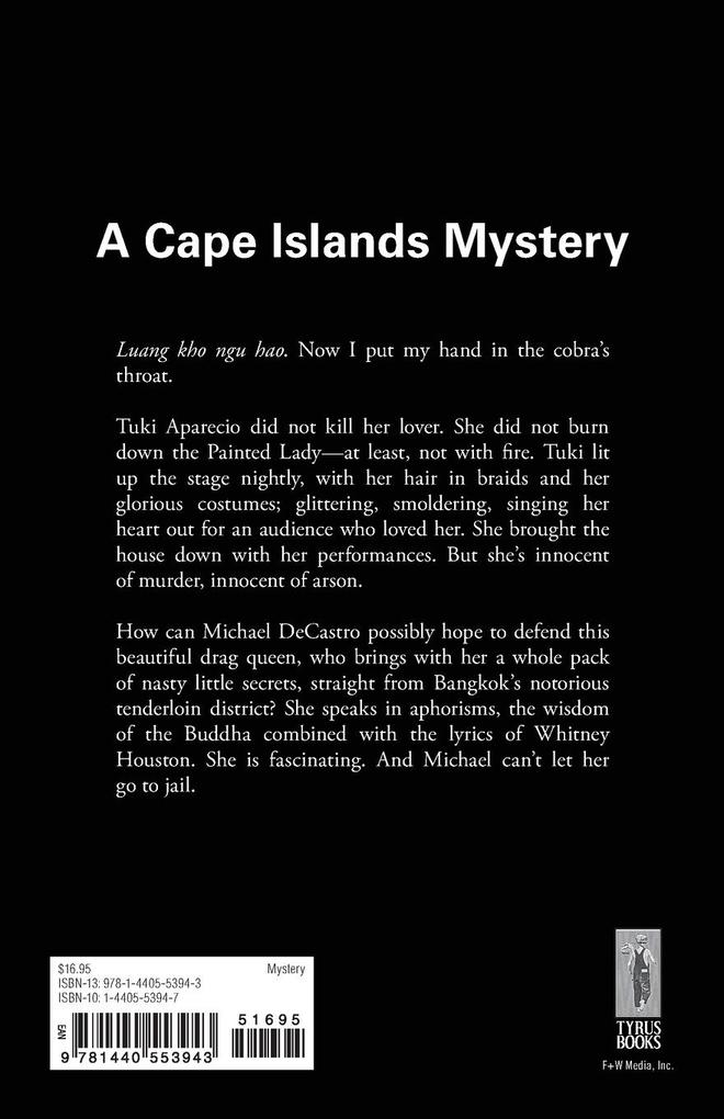 Weitere Ansicht: Provincetown Follie Bangkok Blues | Randall Peffer