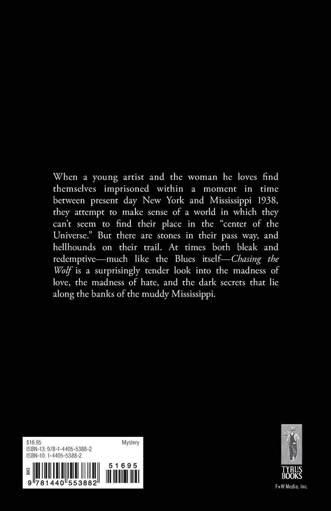 Weitere Ansicht: Chasing the Wolf | Nathan Singer