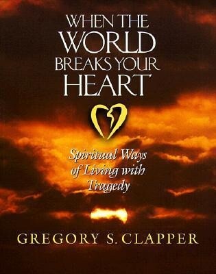 When the World Breaks Your Heart als Taschenbuch