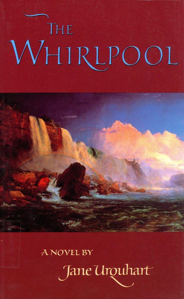 The Whirlpool als Taschenbuch