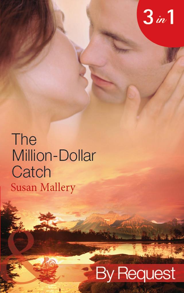 Produktbild: The Million-Dollar Catch | Susan Mallery