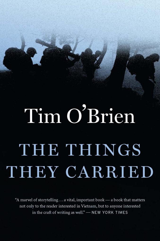 Produktbild: Things They Carried | Tim O'Brien