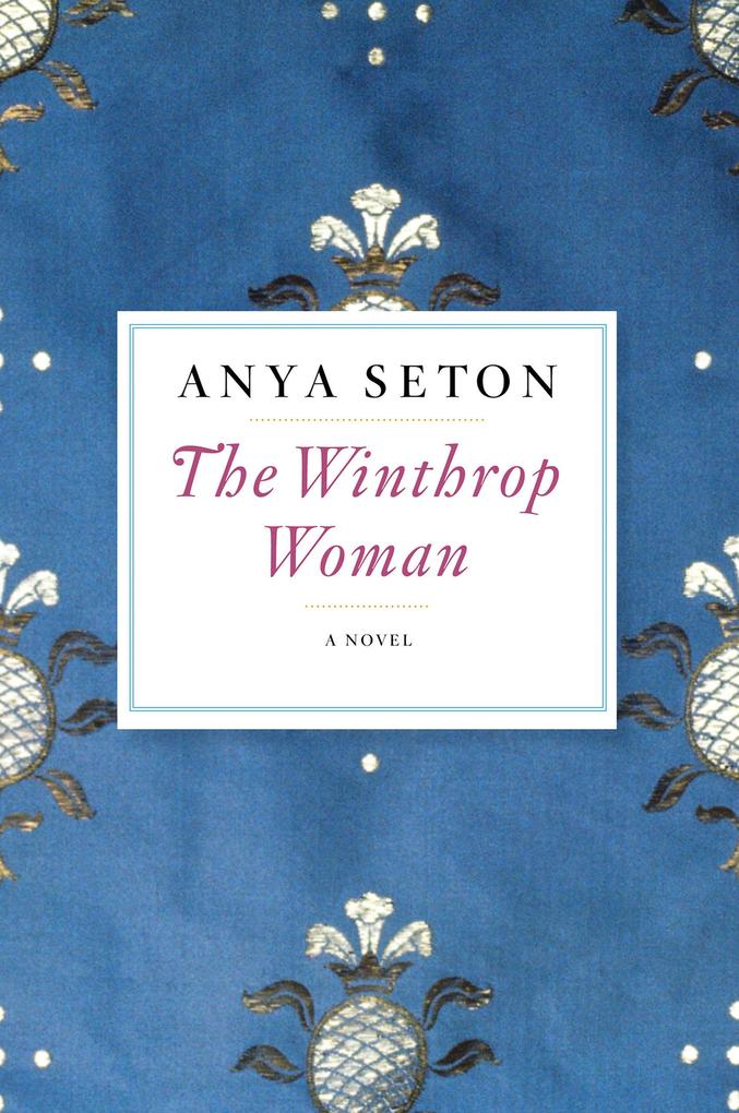 Produktbild: The Winthrop Woman | Anya Seton
