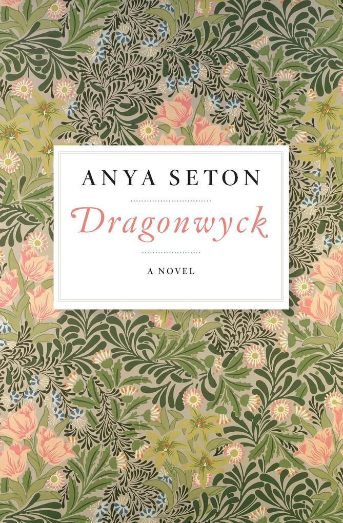 Produktbild: Dragonwyck | Anya Seton