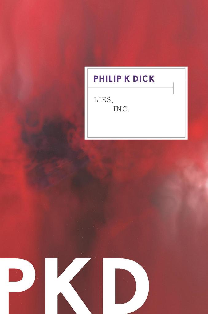 Produktbild: Lies, Inc. | Philip K. Dick