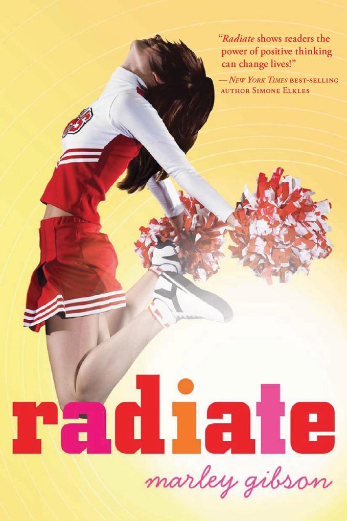 Produktbild: Radiate | Marley Gibson