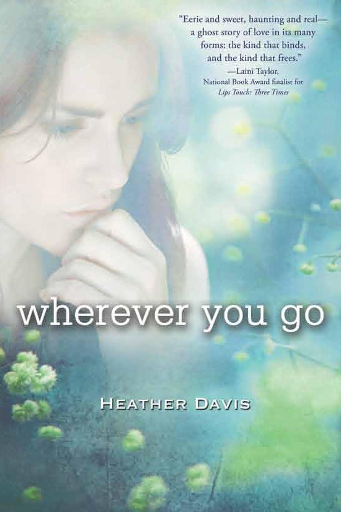 Produktbild: Wherever You Go | Heather Davis
