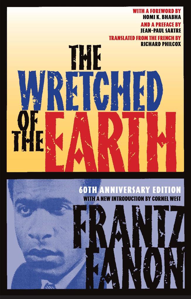 Produktbild: The Wretched of the Earth | Frantz Fanon