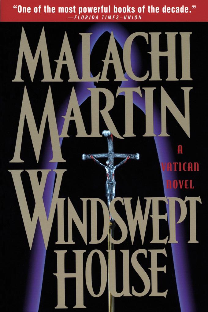 Produktbild: Windswept House | Malachi Martin