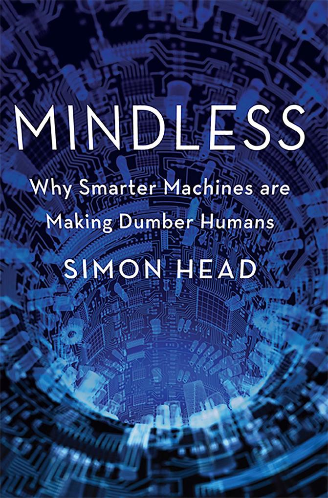 Produktbild: Mindless | Simon Head