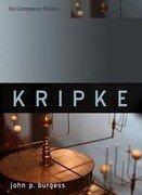 Saul Kripke: Puzzles and Mysteries