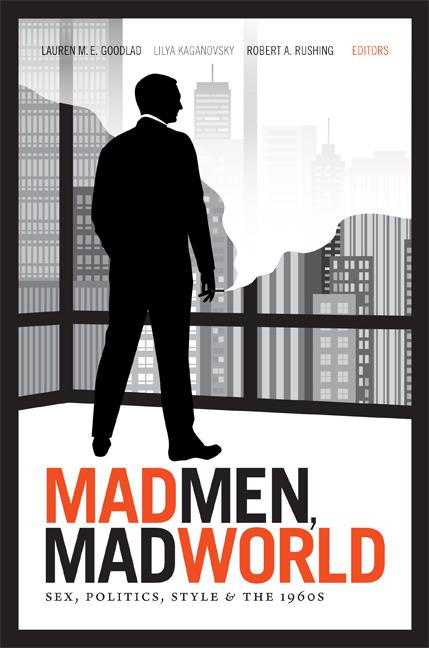 Produktbild: Mad Men, Mad World
