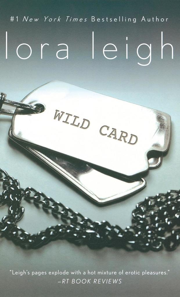 Produktbild: Wild Card | Lora Leigh